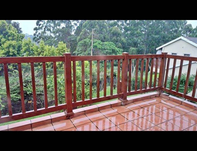 3 BEDROOM TOWNHOUSE RENTED IN HILLCREST PARK